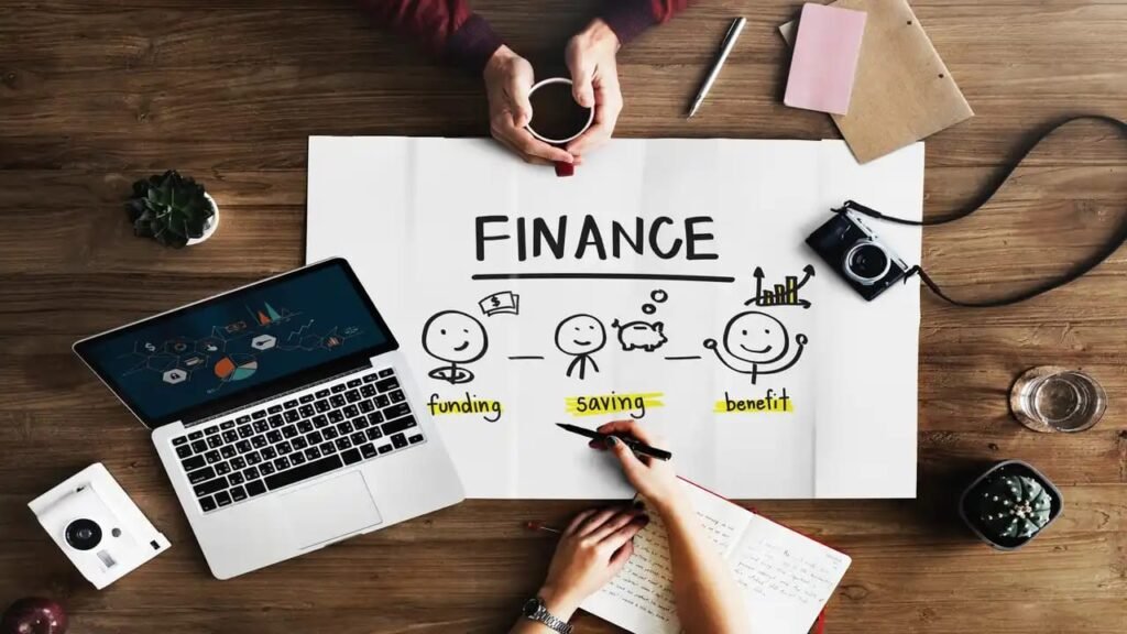 Understanding Personal Finance And Loans In America