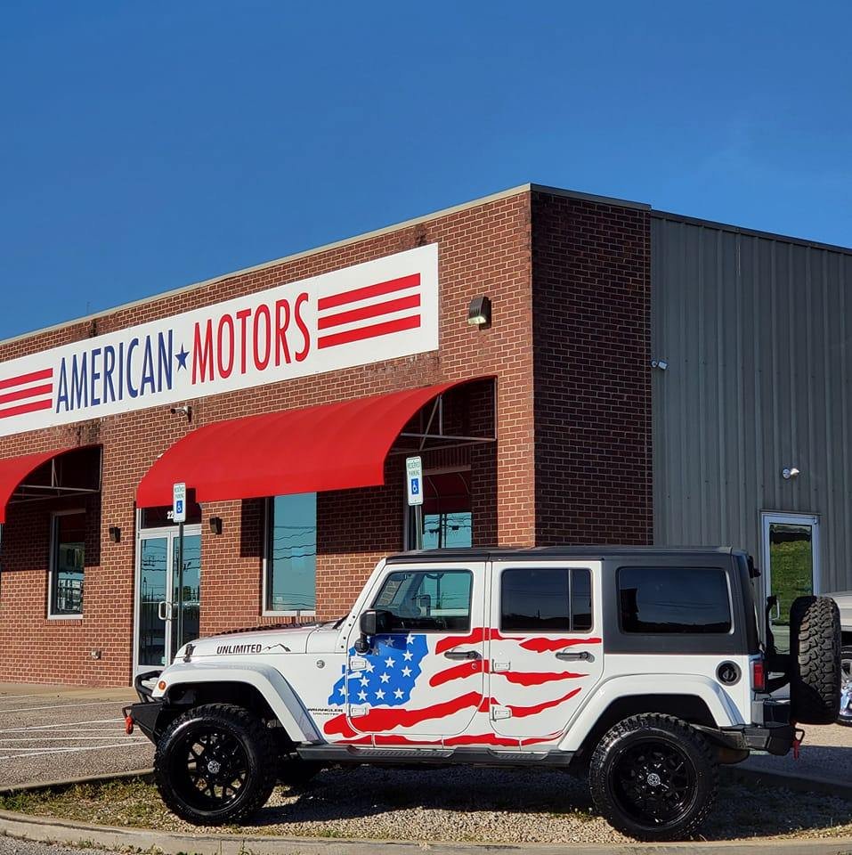 Buying a Vehicle with Financing in USA Guide