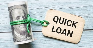 A Beginner’s Guide to Credit and Lending in the USA