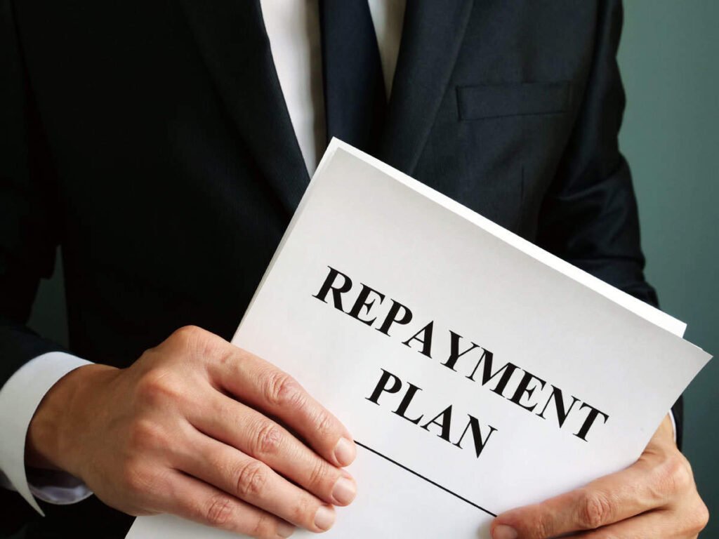 How Budgeting Helps Loan Repayment in USA