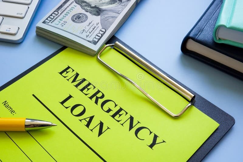 Emergency Borrowing Options in the United States