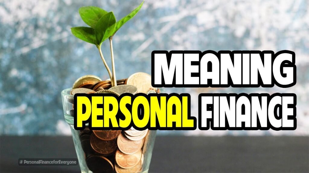Personal Finance Basics for Loan Borrowers in America
