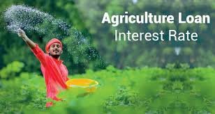 Agricultural Loans Empowering Growth and Harvest