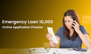 Emergency Borrowing Options in the United States