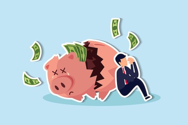 Financial Mistakes Loan Borrowers Should Avoid in America