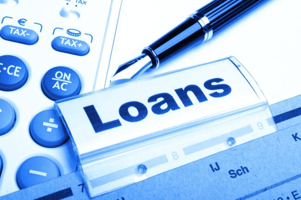 How Americans Handle Unexpected Expenses with Loans