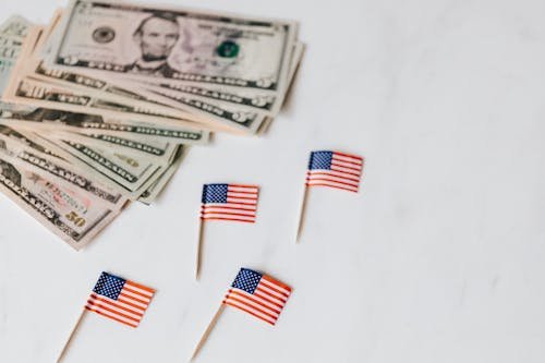 The Ultimate Guide to Financial Planning and Wealth Building in America
