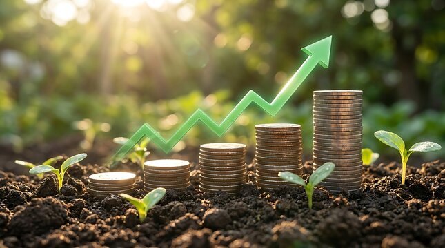 Agricultural Loans Empowering Growth and Harvest