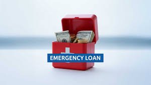 Emergency Borrowing Options in the United States